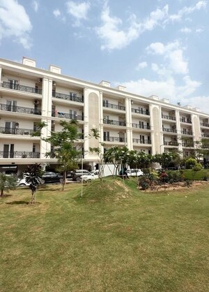 3 BHK Apartment – Exterior View View at Trehan Luxury Floors, Sohna Sector 35 - for Sale