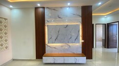 2 BHK + Pooja Room Apartment For Rent in Pyramid Heights