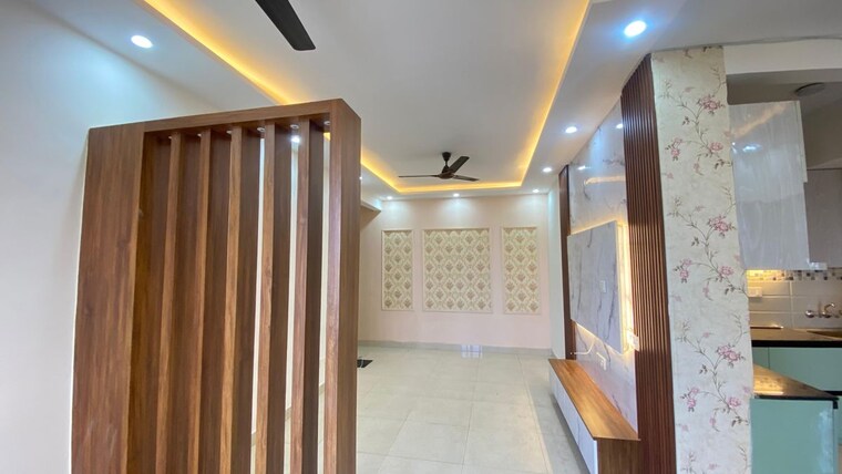 Bedroom, pyramid-heights 2 Bedroom 590 Sq.Ft. Apartment In Sector 85 Gurgaon 10419291