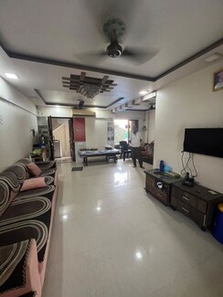 2 BHK Apartment For Sale in Ornate CHS Chembur