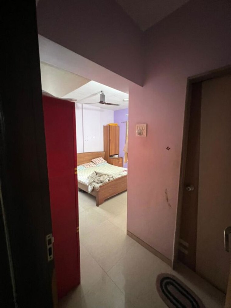 Bedroom, ornate-chs-chembur 2 Bedroom 860 Sq.Ft. Apartment In Chembur Mumbai 10419315