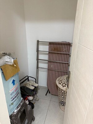 Team Area in 3 BHK Apartment at Motia Citi Royal Business Park, Ambala Highway – for Rent