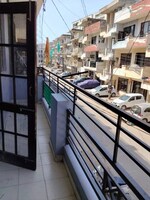 3 BHK + Study Room 150 Sq.Ft. Apartment in Sector 20