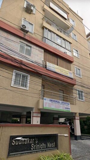  Office Space For Rent in Happy Homes Kondapur, Kondapur