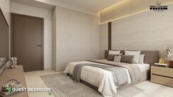 3 BHK Apartment For Sale in Neo Akshaya Residency