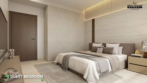 3 BHK Apartment For Sale in Neo Akshaya Residency, Borivali West