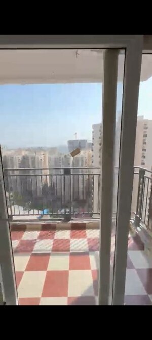  Apartment – Exterior View View at Casa Woodstock, Sector 16c Greater Noida - for Sale