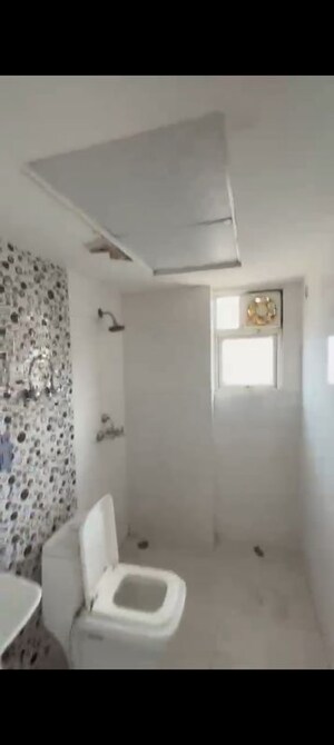 Bathroom in  Apartment at Casa Woodstock, Sector 16c Greater Noida – for Sale