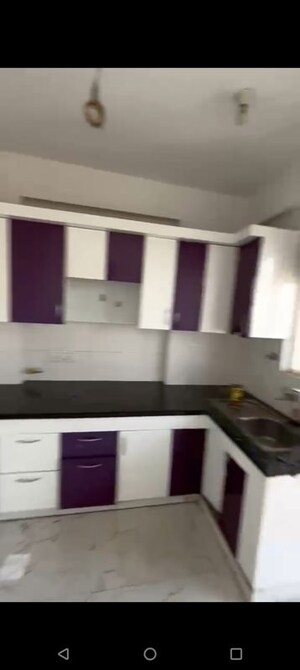 Kitchen in  Apartment at Casa Woodstock, Sector 16c Greater Noida – for Sale