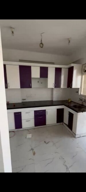 Kitchen in  Apartment at Casa Woodstock, Sector 16c Greater Noida – for Sale