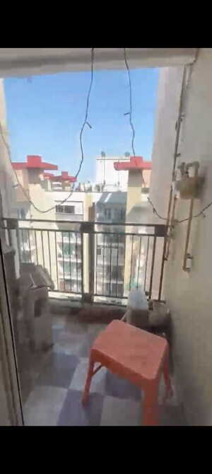 Staircase in  Apartment at Casa Woodstock, Sector 16c Greater Noida – for Sale