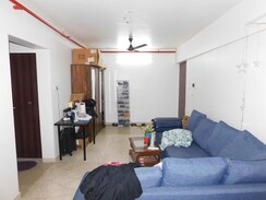 1.5 BHK + Store Room Apartment For Sale in Andheri East