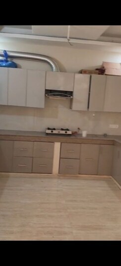 3 BHK + Pooja Room Builder Floor For Rent in Sector 9A