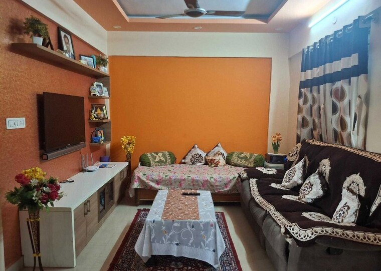 Team Area, confident-atik 2 Bedroom 950 Sq.Ft. Apartment In Sarjapur Road Bangalore 10419344