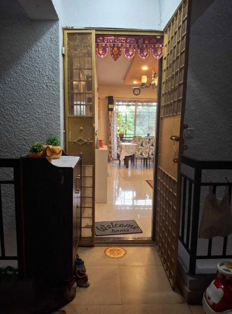 Living Room, confident-atik 2 Bedroom 950 Sq.Ft. Apartment In Sarjapur Road Bangalore 10419344