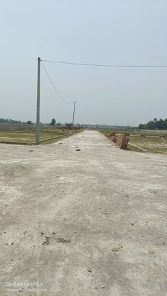 Plot For Sale in Maulviganj