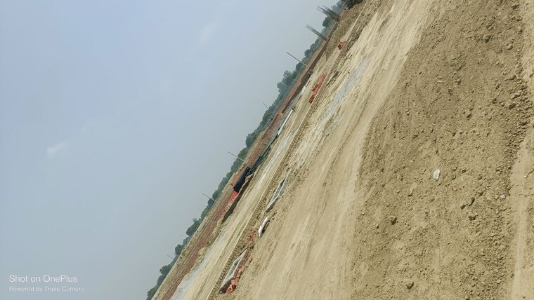 undefined, maulviganj  1800 Sq.Ft. Plot In Maulviganj Lucknow 10419343