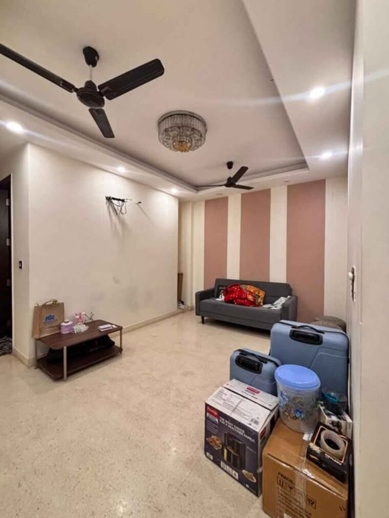 Team Area, malviya nagar 2 Bedroom 80 Sq.Yd. Builder Floor In Malviya Nagar Delhi 10419295