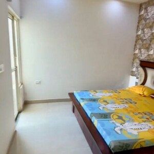 Bedroom in 3 BHK Apartment at Adore Samriddhi, Sector 89 – for Sale