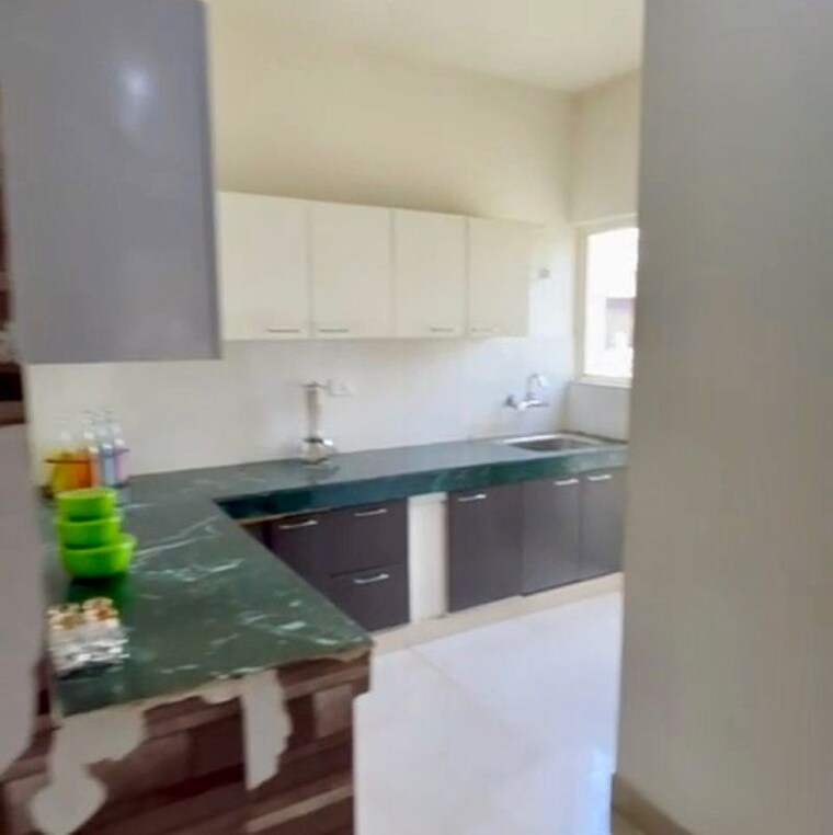Kitchen, adore-samriddhi 3 Bedroom 850 Sq.Ft. Apartment In Sector 89 Faridabad 9403005