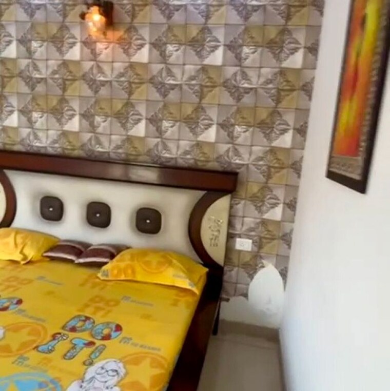Master Plan, adore-samriddhi 3 Bedroom 850 Sq.Ft. Apartment In Sector 89 Faridabad 9403005