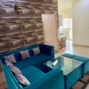 Bedroom in 3 BHK Apartment at Adore Samriddhi, Sector 89 – for Sale
