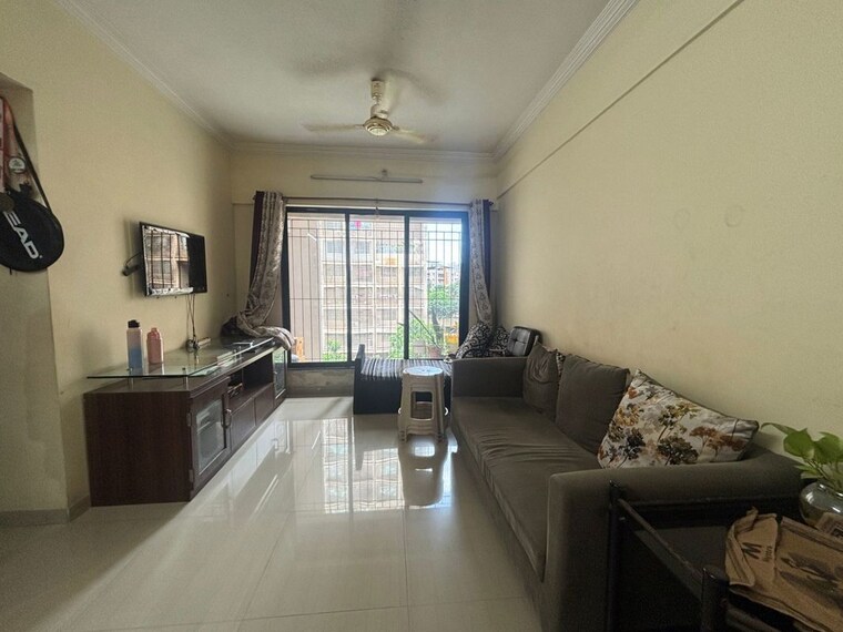 Kitchen, unnati-woods-chs 2 Bedroom 670 Sq.Ft. Apartment In Kasarvadavali Thane 10419329