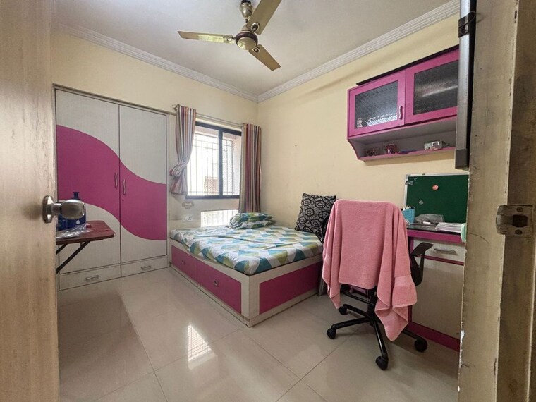Living Room, unnati-woods-chs 2 Bedroom 670 Sq.Ft. Apartment In Kasarvadavali Thane 10419329