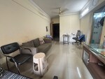 2 BHK +  670 Sq.Ft. Apartment in Unnati Woods CHS
