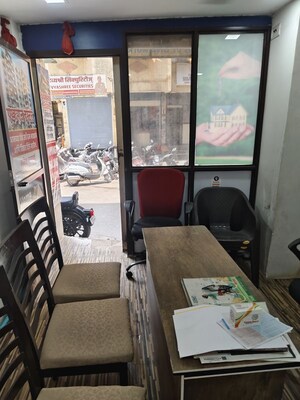 Team Area in  Shop at Subhash Nagar – for Sale