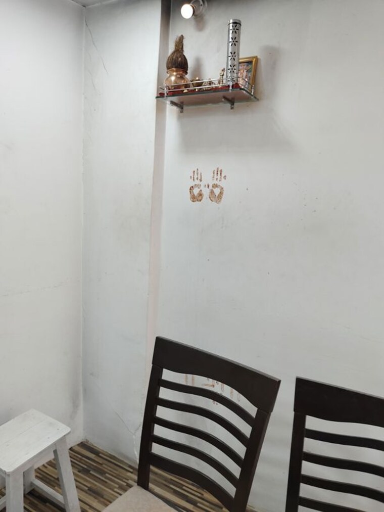 undefined, subhash nagar Commercial Shop 110 Sq.Ft. In Subhash Nagar Thane 10419357