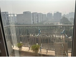 2.5 BHK + Pooja Room Apartment For Rent in Ace Palm Floors