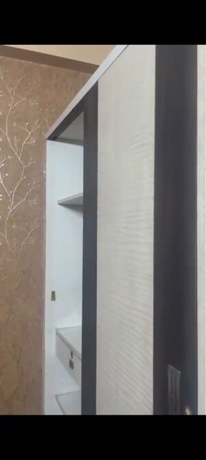 Building Lobby in 2 BHK Builder Floor at Shakti Khand Iii – for Sale