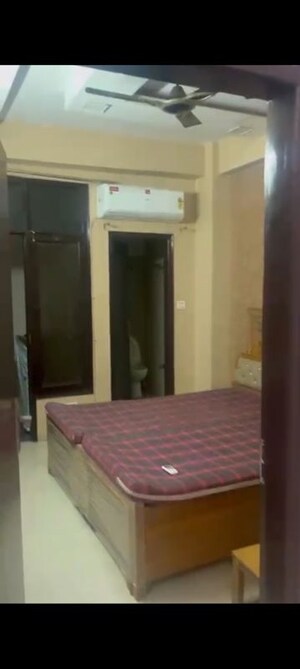 Bedroom in 2 BHK Builder Floor at Shakti Khand Iii – for Sale