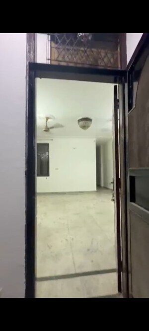 Bathroom in 3 BHK Builder Floor at Govindpuri – for Sale