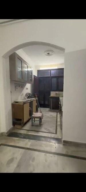 Living Room in 3 BHK Builder Floor at Govindpuri – for Sale