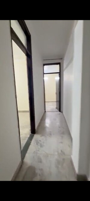 Building Lobby in 3 BHK Builder Floor at Govindpuri – for Sale