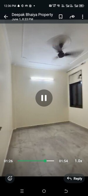 Room in 3 BHK Builder Floor at Govindpuri – for Sale