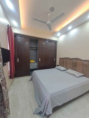 2 BHK Builder Floor For Rent in Malviya Nagar