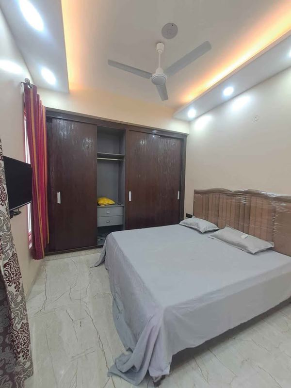 2 BHK Builder Floor For Rent in Malviya Nagar