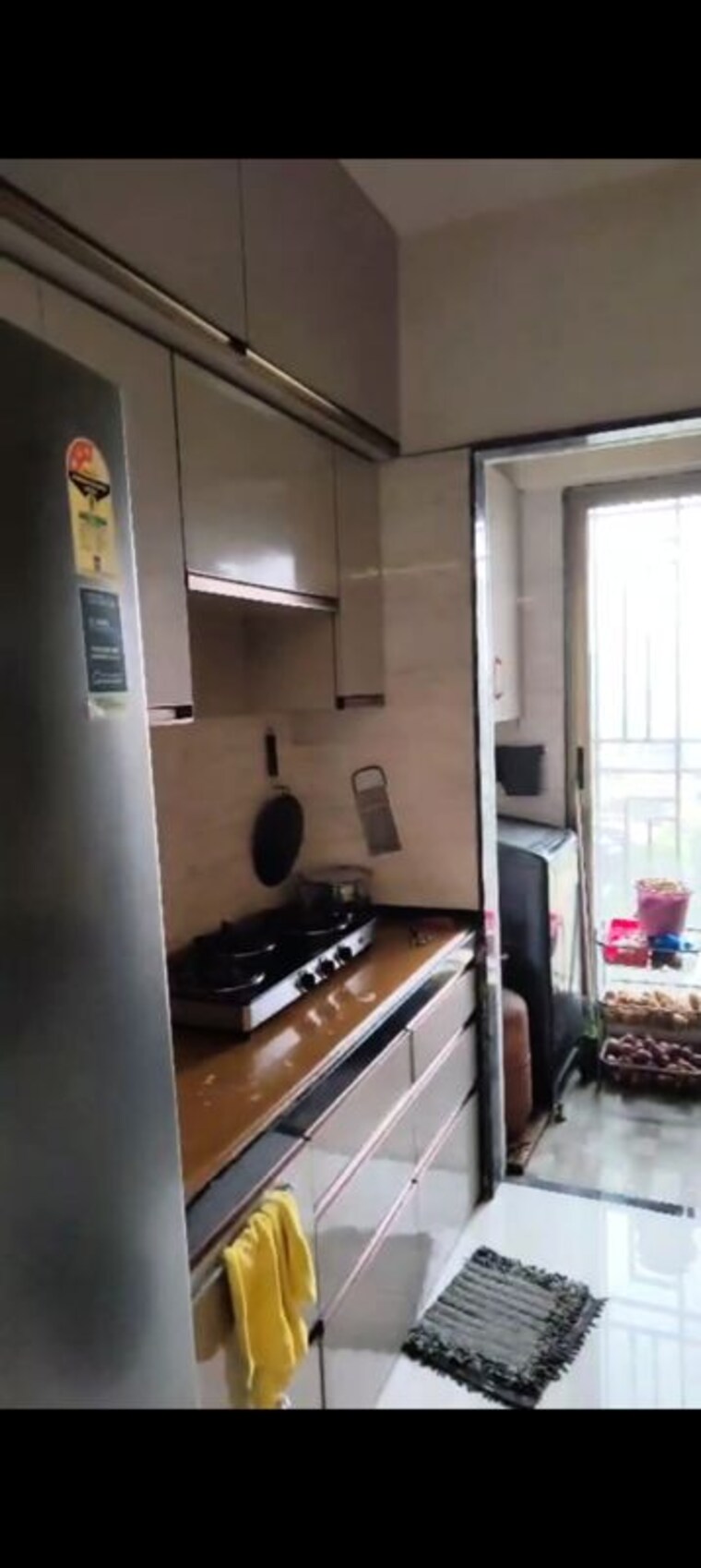 Kitchen, regency-anantam 1 Bedroom 475 Sq.Ft. Apartment In Dombivli East Thane 10419391