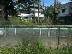 Plot Area in  Plot at Kalathode – for Sale