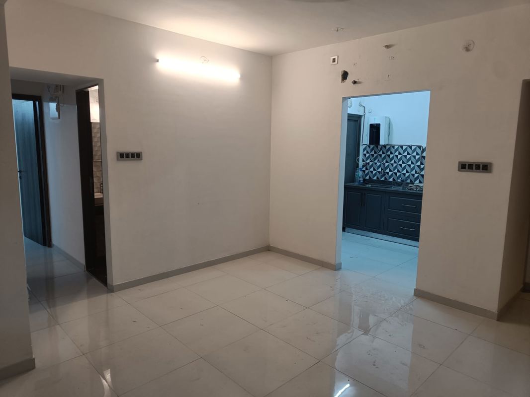 2 BHK Apartment For Rent in Bramhacorp The Collection