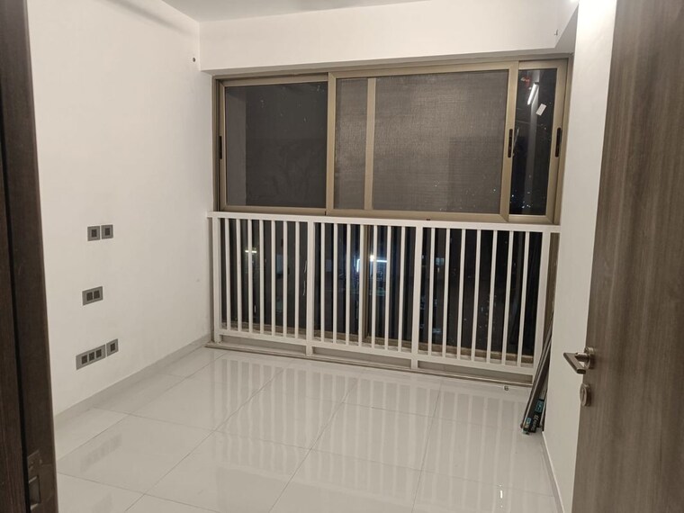 Balcony, bramhacorp-the-collection 2 Bedroom 800 Sq.Ft. Apartment In Kalyani Nagar Pune 10419384