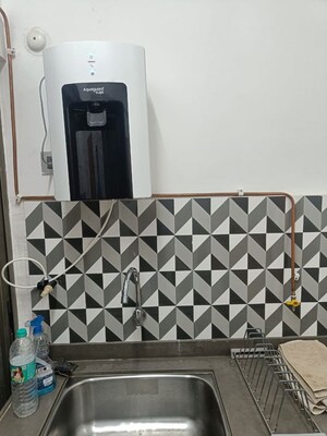 Furnished Amenities in 2 BHK Apartment at Bramhacorp The Collection, Kalyani Nagar – for Rent