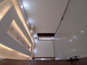 Furnished Amenities in 3 BHK Apartment at Windsor Paradise 2, Raj Nagar Extension – for Sale