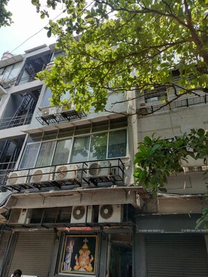  Office Space For Rent in A To Z Industrial Estate, Lower Parel