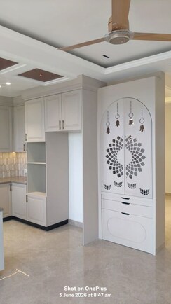 3 BHK + Study Room Builder Floor For Sale in Sector 21