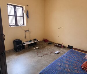 1 BHK Builder Floor For Rent in Turab Nagar