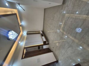 3 BHK Builder Floor For Rent in BPTP District, Sector 81